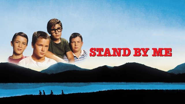 Stand by Me - Wallpaper 3