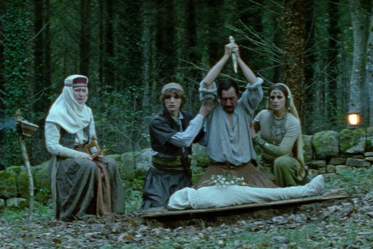 The Vourdalak - Szenenbild 1