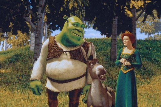 Shrek - Szenenbild 32