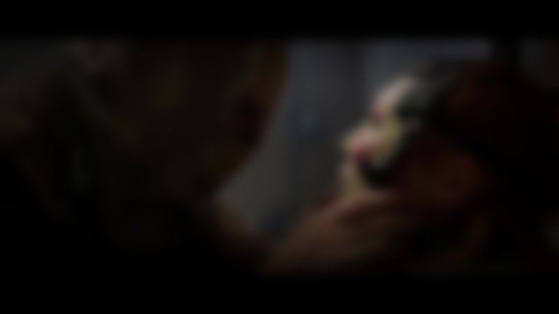 The Strangers - Chapter 3 - Teaser - Englisch - HD