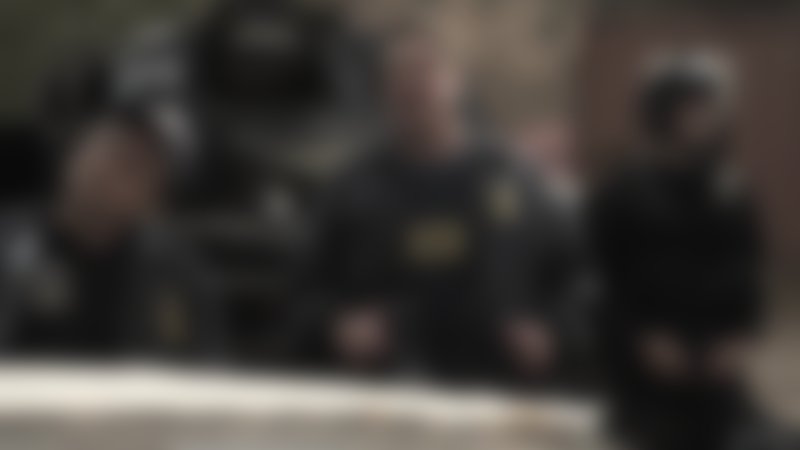 Red State - Trailer - Englisch - HD