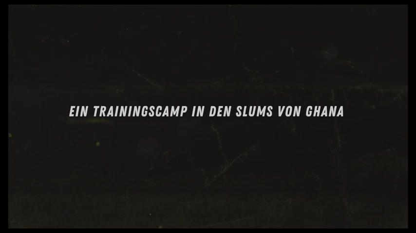 Lionhearted - Trailer - Deutsch - SD