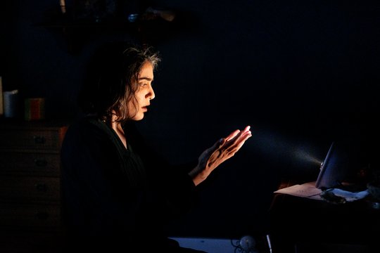 Das Licht - Szenenbild 1