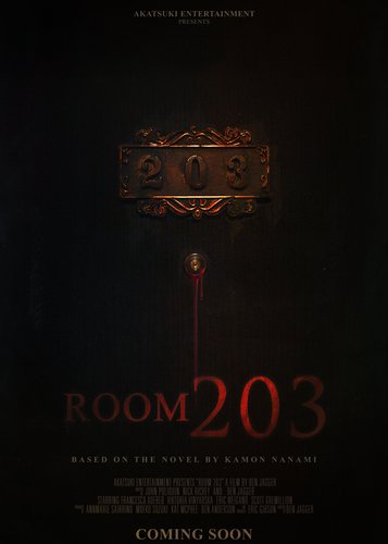 Room 203 - Poster 2