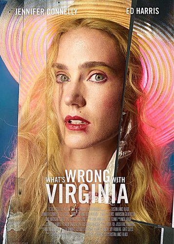 Virginia - Poster 2