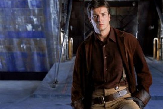 Firefly - Die komplette Serie - Szenenbild 25