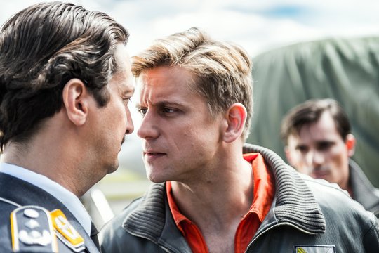 Starfighter - Sie wollten den Himmel erobern - Szenenbild 15