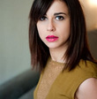 Léopoldine Serre