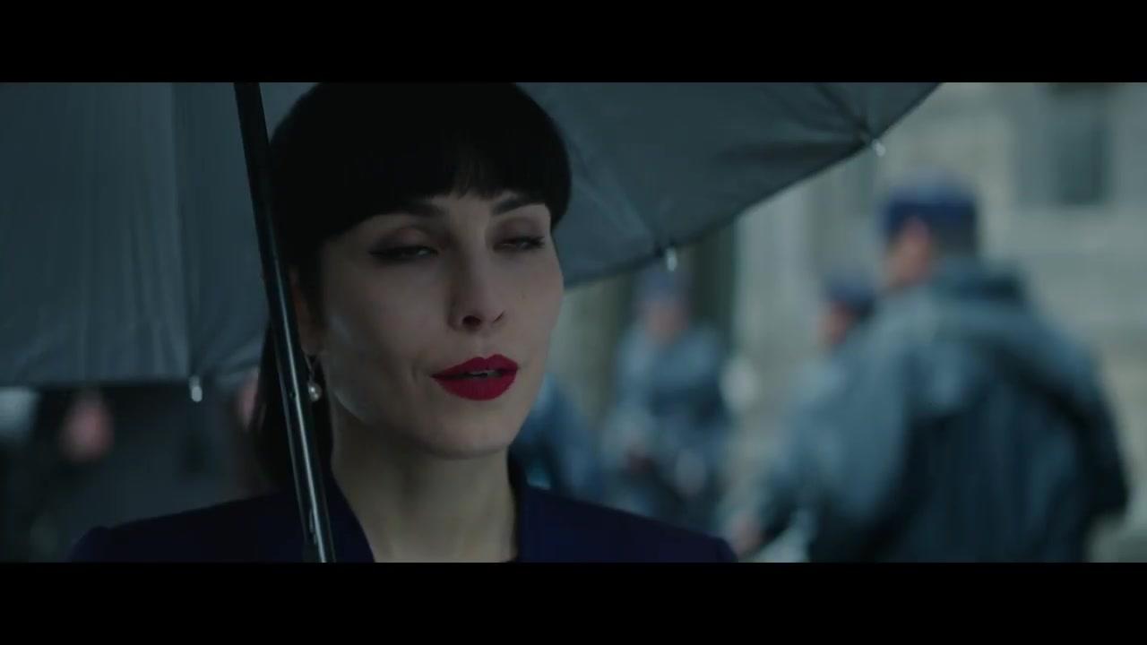 What Happened to Monday? - Trailer - Deutsch