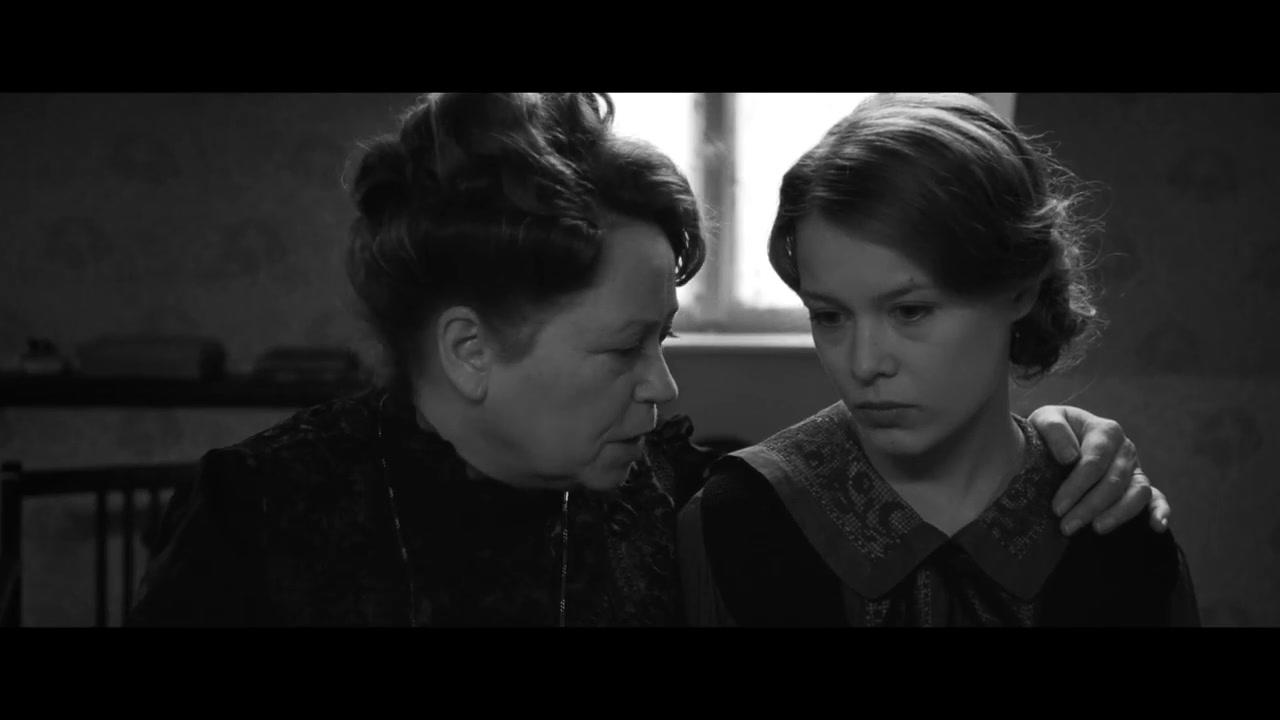 Frantz - Trailer - Deutsch