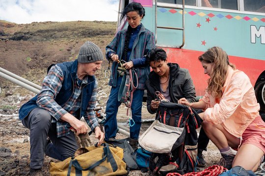 Ice Road 2 - Vengeance - Szenenbild 11