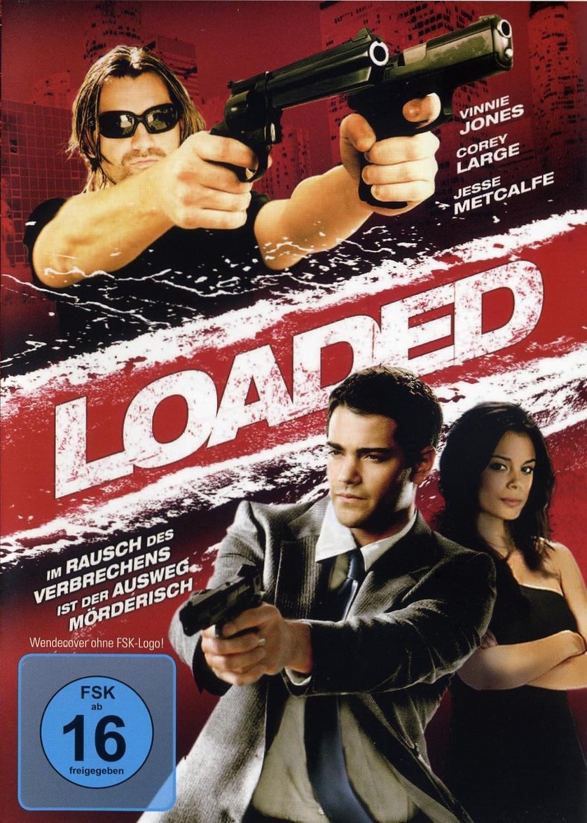 Loaded DVD oder Bluray leihen VIDEOBUSTER.de