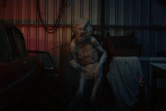 Demon Disorder - Szenenbild 1