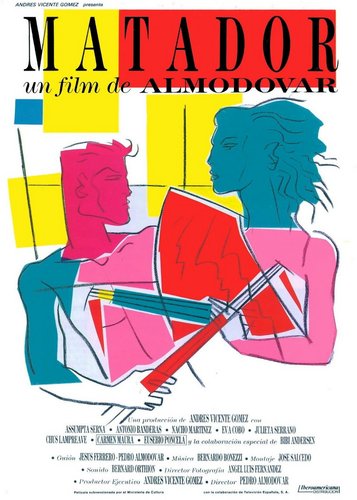 Matador - Poster 2