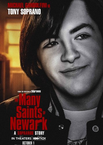 The Many Saints of Newark - Poster 12