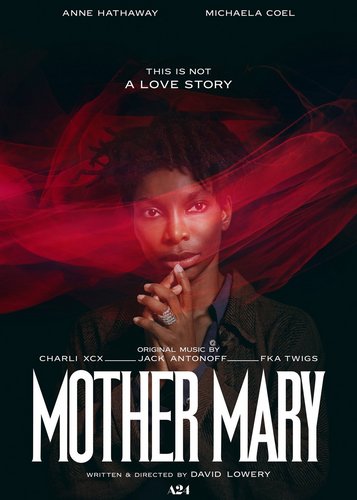Mother Mary - Poster 6