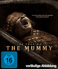 Lee Cronin's The Mummy