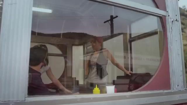 Operation Mindcrime - Trailer - Englisch - SD