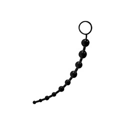 Anal Chain, 30 cm