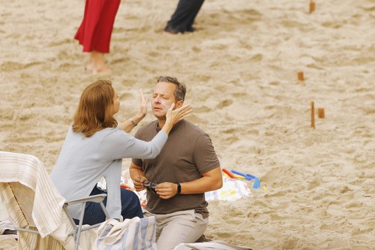Feste & Freunde - Szenenbild 22