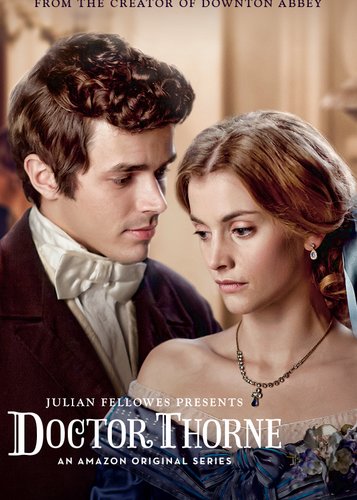 Doctor Thorne - Poster 1