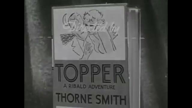 Topper Edition - Trailer - Englisch - SD