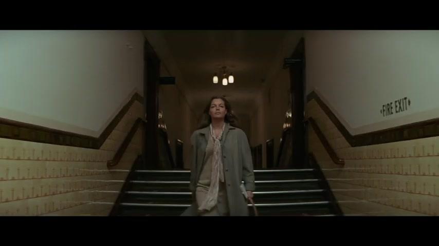 Death Watch - Der gekaufte Tod - Trailer - Deutsch - SD