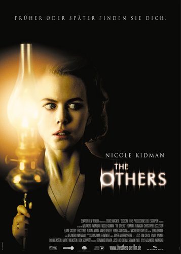 The Others - Poster 1