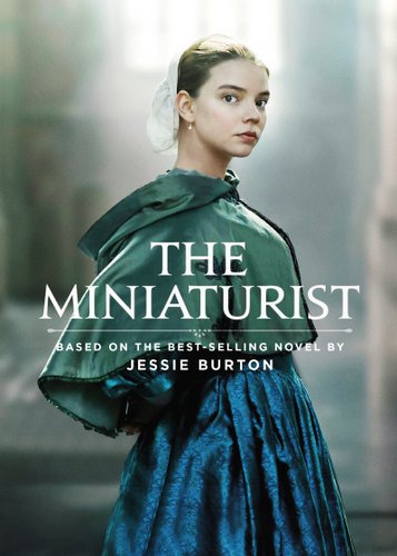 The Miniaturist - Poster 2