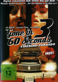Gone in 60 Seconds 3 - Firebird-Tornado