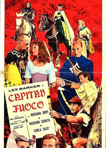 Robin Hood: Der Rebell - Rebell ohne Gnade - Poster 8