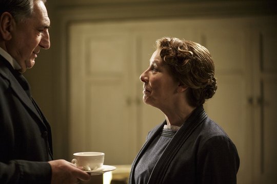 Downton Abbey - Staffel 5 - Szenenbild 4
