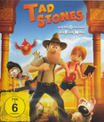 Tad Stones 2 - Tad Stones und das Geheimnis von Köng Midas