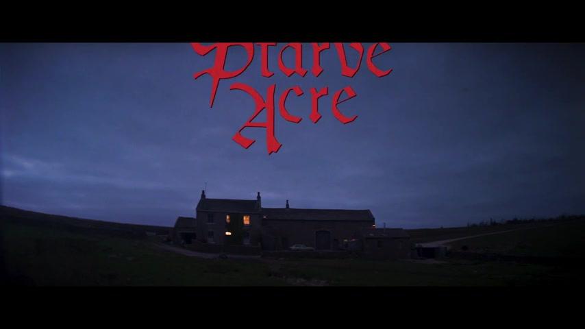 Starve Acre - Trailer - Englisch - SD