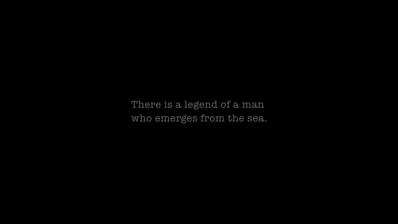 Hadwin's Judgement - Trailer - Englisch - HD