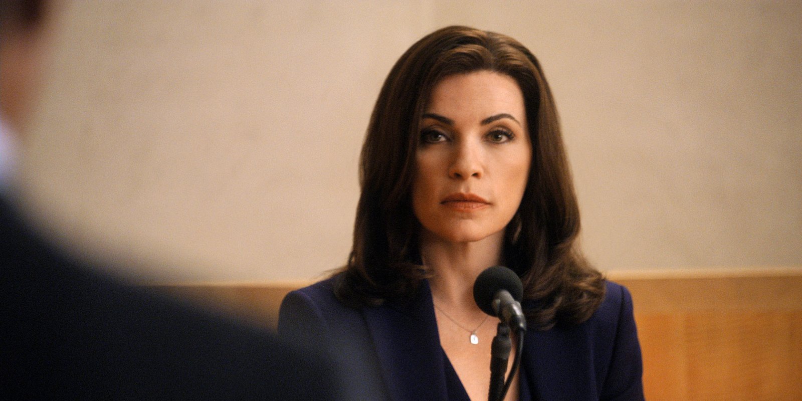 The Good Wife - Staffel 1