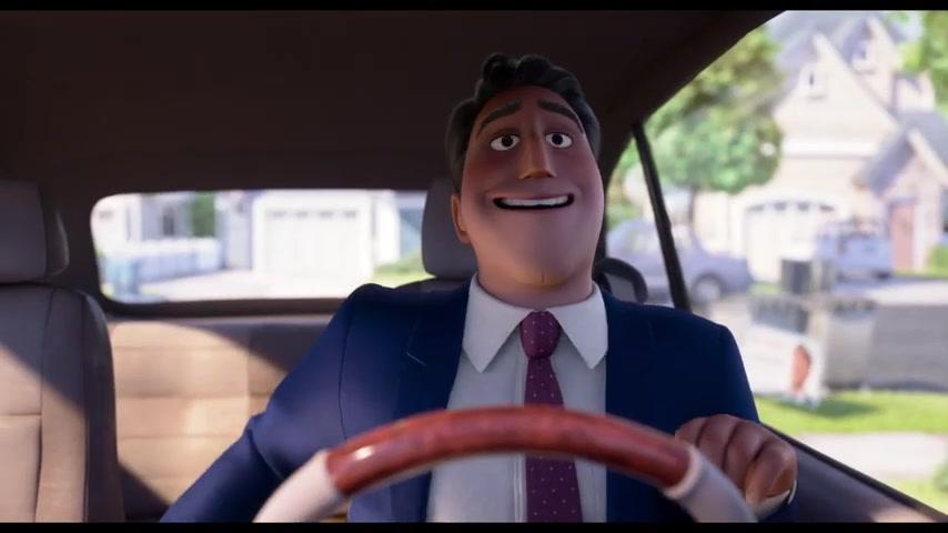 Hoppers - Trailer - Deutsch - SD