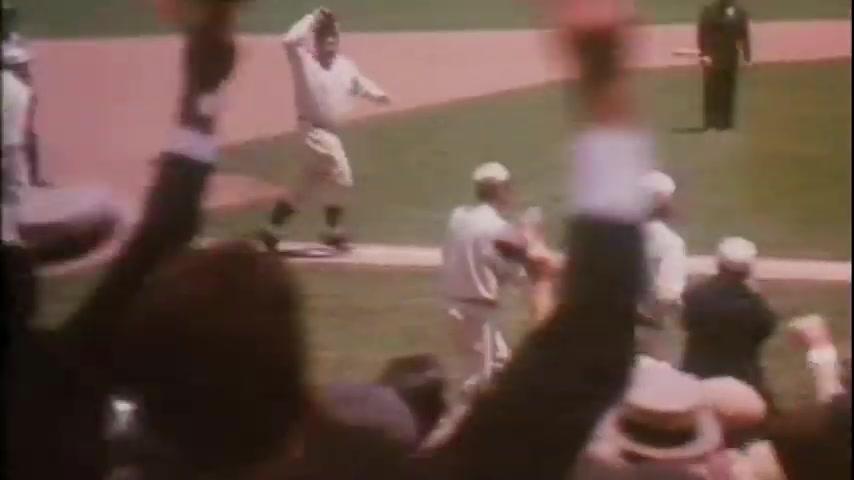 The Babe - Trailer - Deutsch - SD