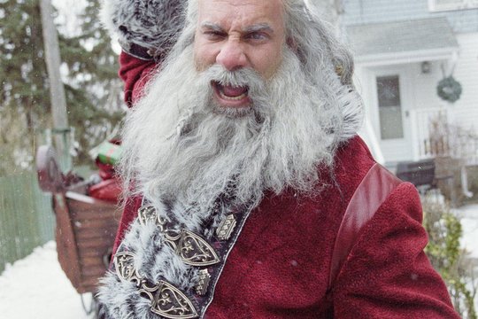 Santa's Slay - Very Bad Santa - Szenenbild 7