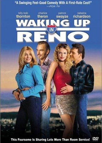 Waking Up in Reno - Poster 1