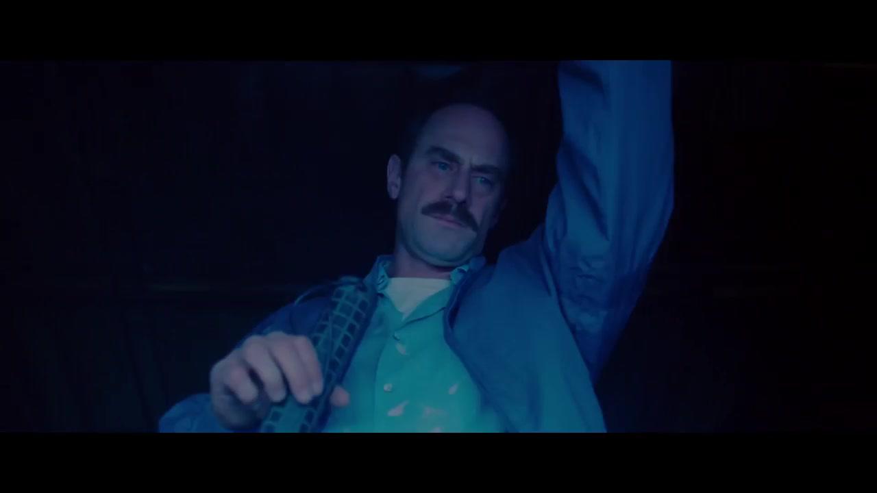Wie ein weißer Vogel im Schneesturm - Trailer - Englisch - HD