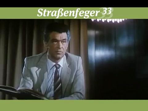 Straßenfeger 33 - Das grüne Ungeheuer + Feuerdrachen - Trailer - Deutsch