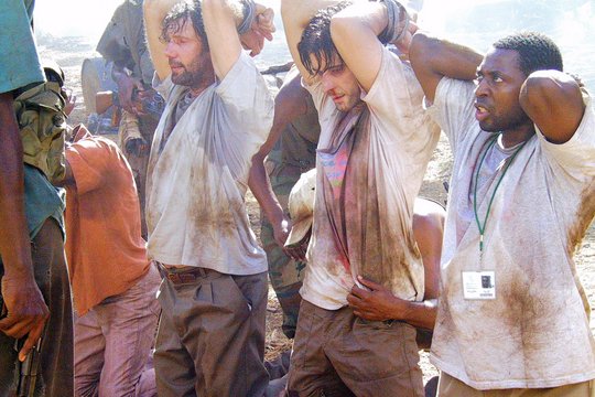ER - Emergency Room - Staffel 10 - Szenenbild 3