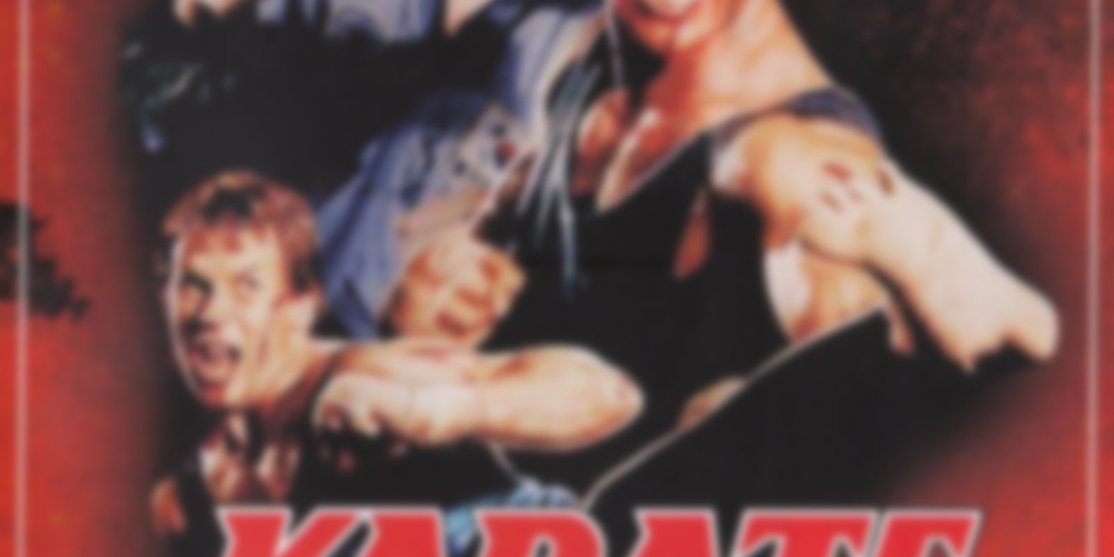 Karate Tiger 6: DVD oder Blu-ray leihen - VIDEOBUSTER