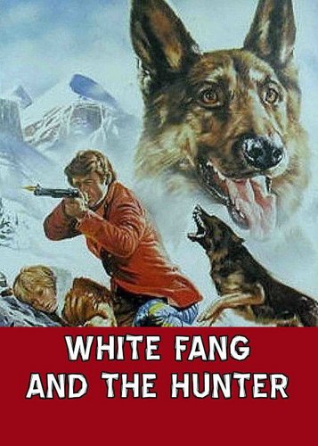 Von Wölfen gehetzt - Das wilde Abenteuer - Poster 1