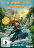 Paddington 3 - Paddington in Peru