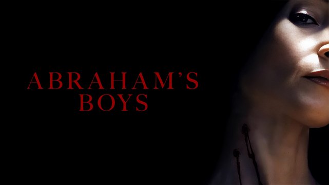 Abraham's Boys - Wallpaper 2