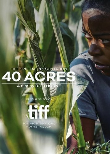 40 Acres - Poster 3