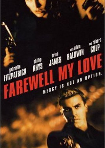 Farewell My Love - Poster 2