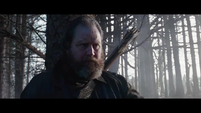 Tornado - Trailer - Englisch - SD